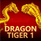 Dragon & Tiger1, KS Gaming