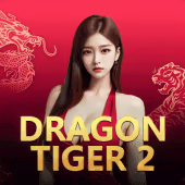 Dragon & Tiger2, KS Gaming