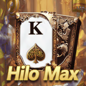 Hilo Max, KS Gaming