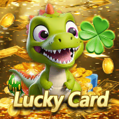 Lucky Card, KS Gaming