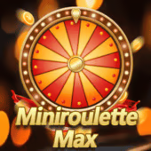 Miniroulette Max, KS Gaming