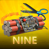 Nine, Card Games