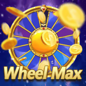 Wheel Max, KS Gaming