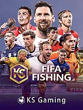 FIFA Fishing, Fish Hunter