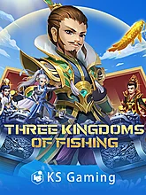 KS Three Kingdoms Fishing, Fish Hunter