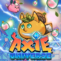 Axie Universe, Slots