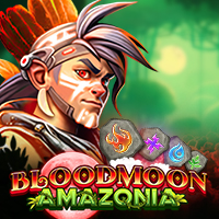 Bloodmoon Amazonia, Slots