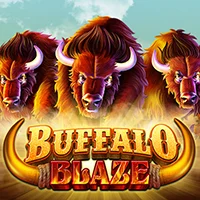 Buffalo Blaze, Slots
