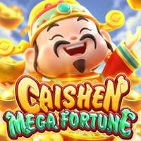 Caishen Mega Fortune, Live22