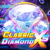 Classic Diamond X5, Slots