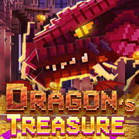Dragon's Treasure, Slots