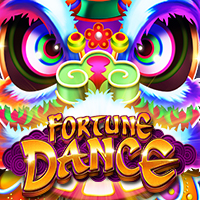 Fortune Dance, Slots