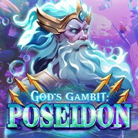 God's Gambit: Poseidon, Live22