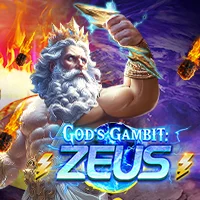 God's Gambit Zeus, Slots