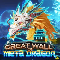 Great Wall of Meta Dragon, Live22