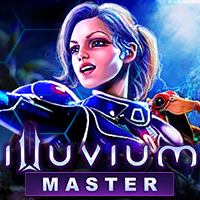 Illuvium Master, Slots