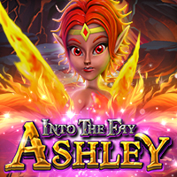 Into The Fay: Ashley, Slots