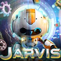 Jarvis, Slots