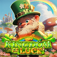 Kingdom of Luck, Slots