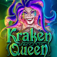 Kraken Queen, Slots