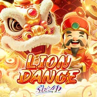 Lion Dance Slot4D, Live22