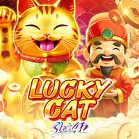 Lucky Cat Slot4D, Live22