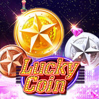 Lucky Coins, Slots