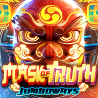 Mask of Truth Jumboways, Slots