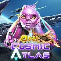 Oni Cosmic Atlas, Slots