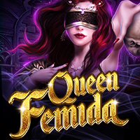 Queen Femida, Slots