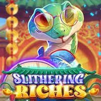 Slithering Riches, Slots