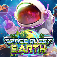 Space Quest: Earth, Live22