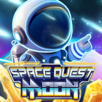 Space Quest: Moon, Live22