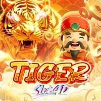 Tiger Slot4D, Live22