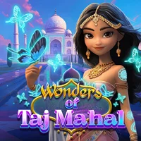 Wonder of Taj Mahal, Live22