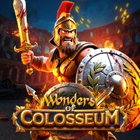 Wonders of Colosseum, Live22