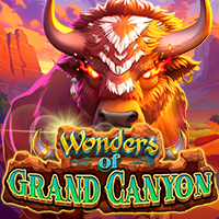 Wonders of Grand Canyon, Live22