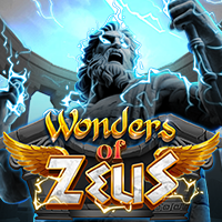 Wonders of Zeus, Live22