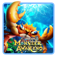 Ocean King 3, Lucky365