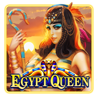 EgyptQueen, Slots