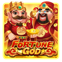 Fortune God, Slots