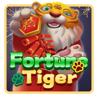 Fortune Tiger, Slots
