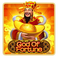 God Of Fortune, Slots