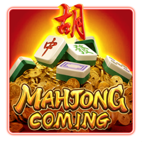 Mahjong Coming, Slots