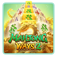 Mahjong Ways 2, Slots