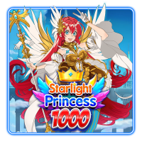 Starlight Princess 1000, Slots