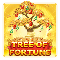 Tree Of Fortune, Slots