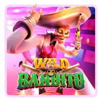 Wild Bandito, Slots