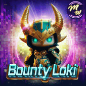 Bounty Loki, Megawin