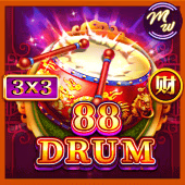 C-88 Drum, Slots